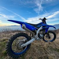 Yamaha Yzf 250 2022