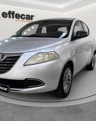 LANCIA Ypsilon 1.2 69 CV 5 porte