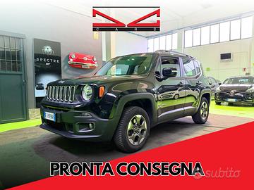 Jeep Renegade 2.0 diesel 4x4 Longitude