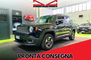 Jeep Renegade 2.0 diesel 4x4 Longitude