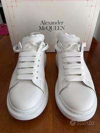 Scarpe McQueen
