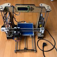 STAMPANTE 3D ANET A8
