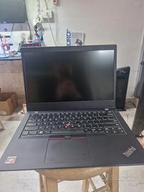 Lenovo ThinkPad L14 Gen 1 - 14" | Ryzen 3 PRO  8