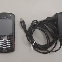 Blackberry Pearl 8100 Nero