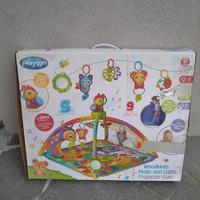 Palestrina Playground