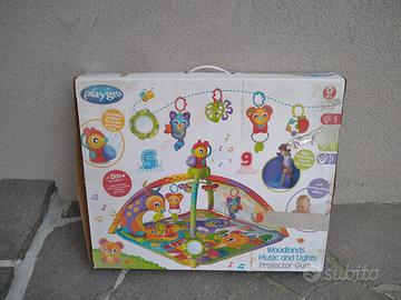 Palestrina Playground