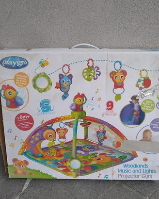Palestrina Playground