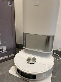 Robot Aspirapolvere Dreame L10s Ultra