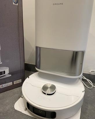 Robot Aspirapolvere Dreame L10s Ultra
