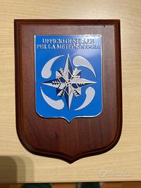 Crest aeronautica