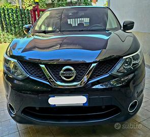 Nissan Qashqai 1.5 dCi - Anno 2016- Solo 67.500 km