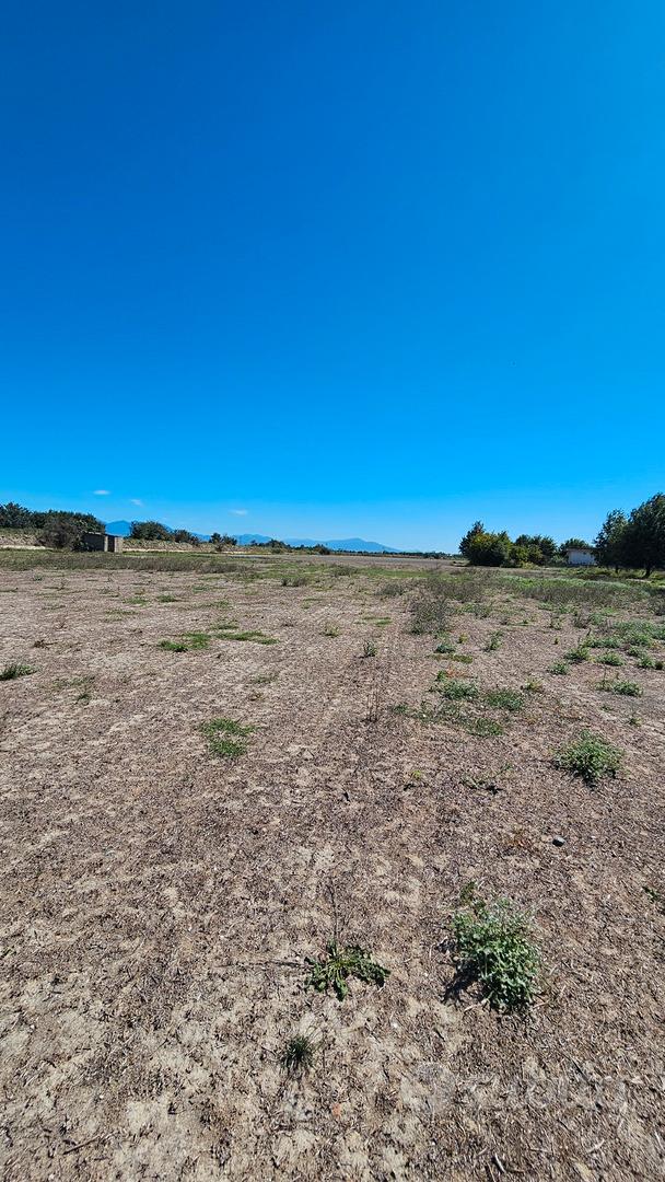 Vendita terreno agricolo - Vista 5