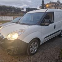 OPEL Combo 1.6 CDTI 105 PC-TA Van 750kg E5+