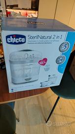 sterilizzatore chicco