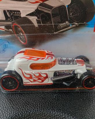 Hot Wheels Mod Rod