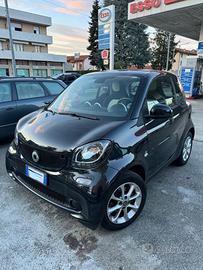 Smart Fortwo Coupe