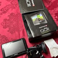 TomTom go live 1005