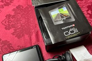 TomTom go live 1005