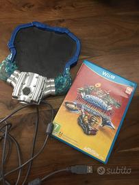 Skylanders superchargers