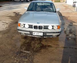 BMW Serie 5 (E12/28/34) - 1993