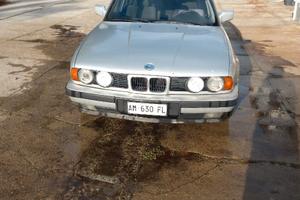 BMW Serie 5 (E12/28/34) - 1993