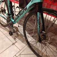 bianchi oltre xr3 disc