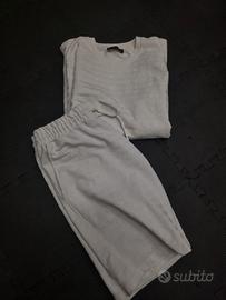 completo estivo Emporio armani