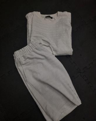 completo estivo Emporio armani