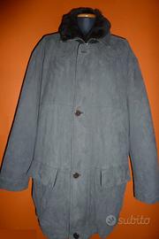 Giaccone Bugatti Originale