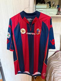 Maglia Centenario Bologna BFC