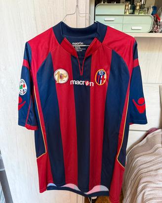 Maglia Centenario Bologna BFC