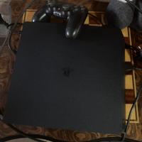 Ps4 nuovo