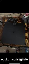 Ps4 nuovo