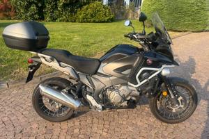 Honda Crosstourer 1200 perfette condizioni