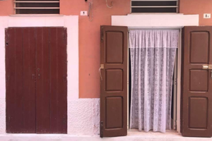 Vicinissimo alle terme a 50 metri dal mare