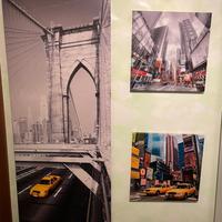 Stampe da arredo New York