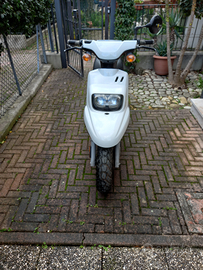 Yamaha booster bws 50