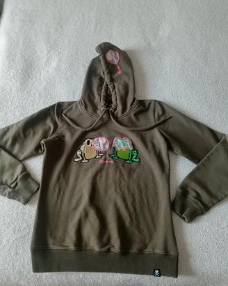 felpa Tokidoki taglia M
