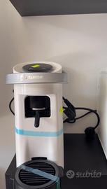 Macchina caffè Bluemoon BORBONE