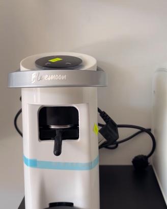 Macchina caffè Bluemoon BORBONE