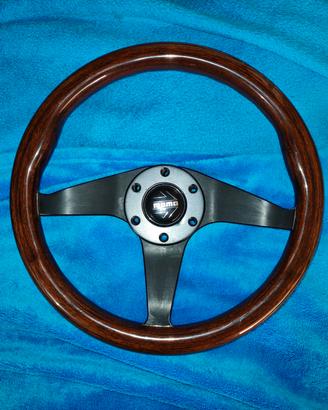 volante Momo come nuovo