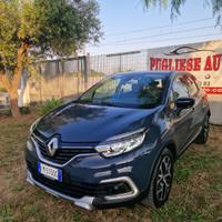 RENAULT Captur dCi 8V 110 CV S&S Energy Intens