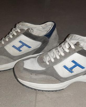 Scarpe uomo Hogan numero 39