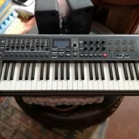 NOVATION Impulse 49 tasti TASTIERA CONTROLLER MIDI