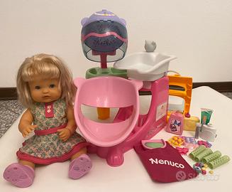 Salone parrucchiera “Nenucco”