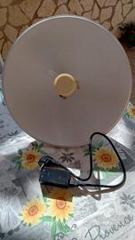 PowerBeam M5 400 Ubiquiti - Antenna WiFi 5GHz 25dB
