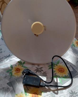 PowerBeam M5 400 Ubiquiti - Antenna WiFi 5GHz 25dB
