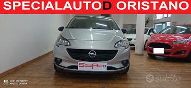 OPEL CORSA 2017 1.3 MJT 5 PORTE