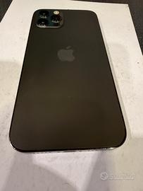 Iphone 12 pro
