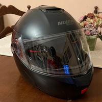 Casco Modulare Nolan